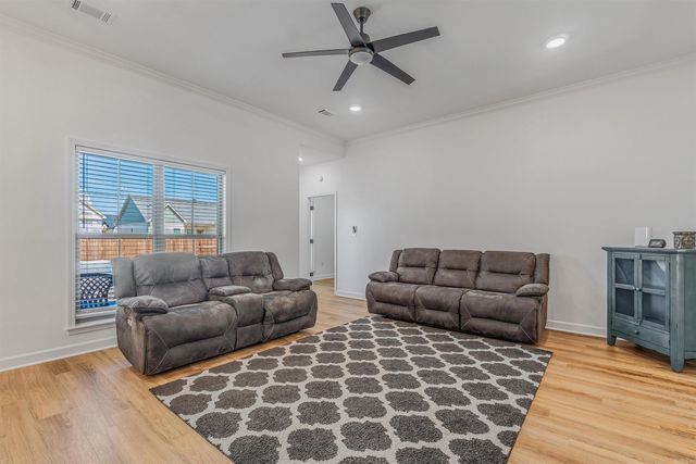 23 Dandelion Dr., Greenbrier, AR 72058