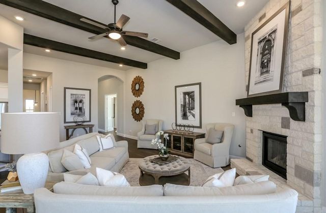 19223 Belmont Stakes Way, Tomball, TX 77377