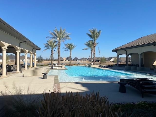 19223 Belmont Stakes Way, Tomball, TX 77377