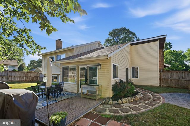 101 PARK HILL CT, Sterling, VA 20164