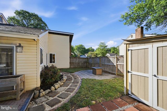 101 PARK HILL CT, Sterling, VA 20164