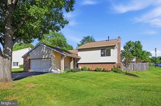 101 PARK HILL CT, Sterling, VA 20164