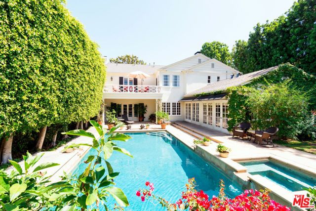 1717 CHEVY CHASE Drive, Beverly Hills, CA 90210