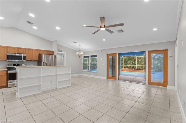 2004 NE 35th ST, Cape Coral, FL 33909