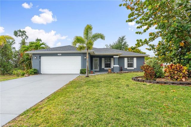 2004 NE 35th ST, Cape Coral, FL 33909