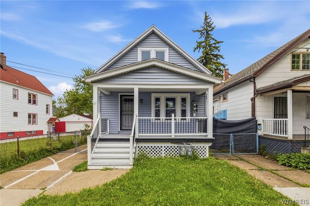 19 Domedion Avenue, Buffalo, NY 14211