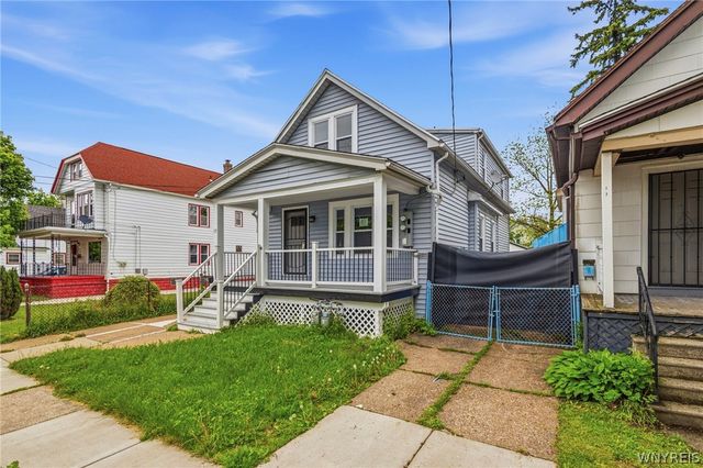 19 Domedion Avenue, Buffalo, NY 14211