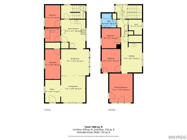 19 Domedion Avenue, Buffalo, NY 14211