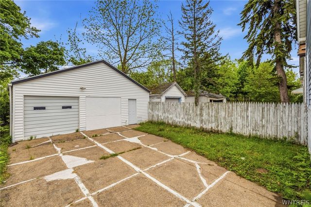 19 Domedion Avenue, Buffalo, NY 14211