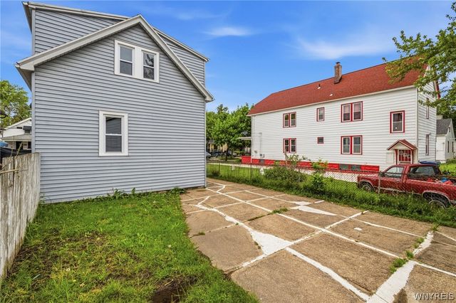 19 Domedion Avenue, Buffalo, NY 14211