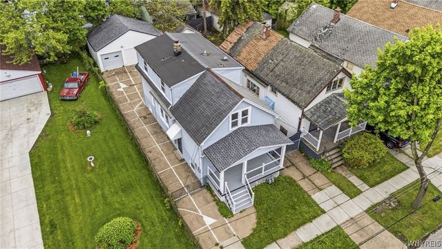 19 Domedion Avenue, Buffalo, NY 14211