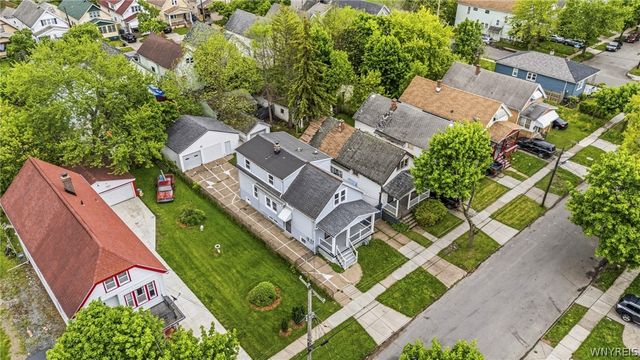 19 Domedion Avenue, Buffalo, NY 14211