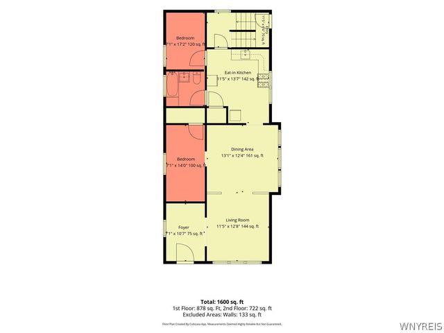 19 Domedion Avenue, Buffalo, NY 14211