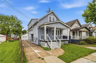 19 Domedion Avenue, Buffalo, NY 14211