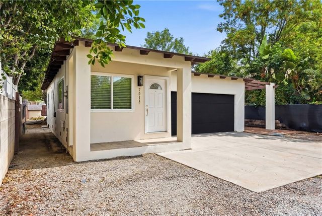 7015 Amigo, Reseda, CA 91335