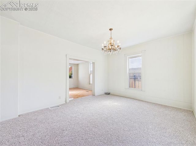 425 W Pitkin Avenue, Pueblo, CO 81004