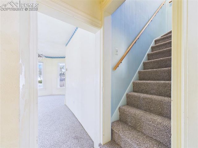 425 W Pitkin Avenue, Pueblo, CO 81004