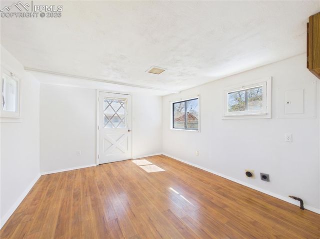 425 W Pitkin Avenue, Pueblo, CO 81004