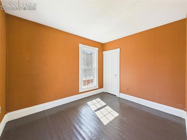 425 W Pitkin Avenue, Pueblo, CO 81004