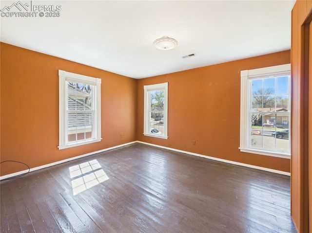 425 W Pitkin Avenue, Pueblo, CO 81004