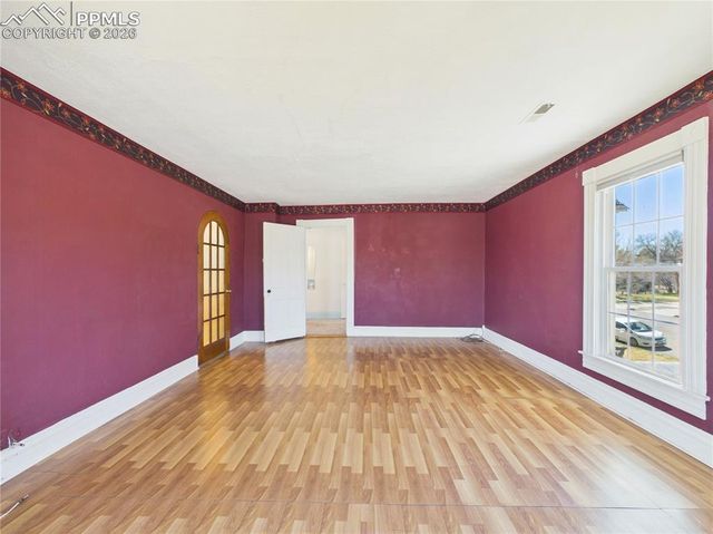 425 W Pitkin Avenue, Pueblo, CO 81004