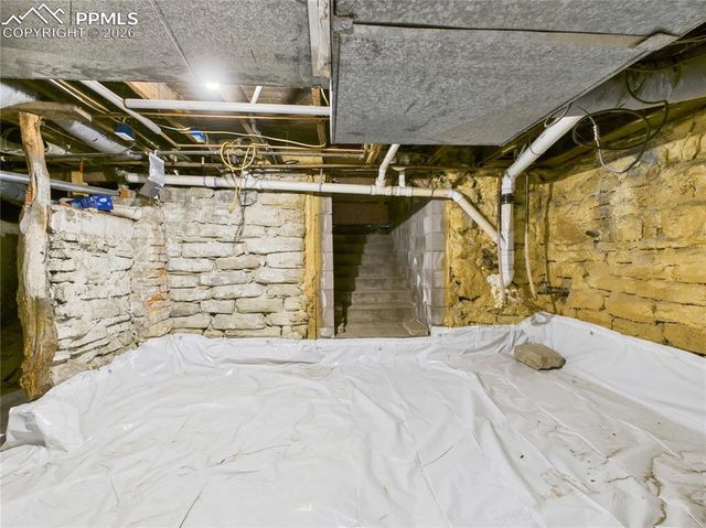 425 W Pitkin Avenue, Pueblo, CO 81004