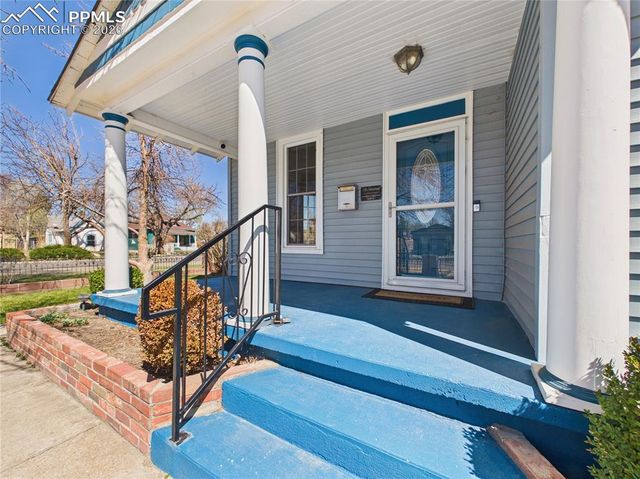 425 W Pitkin Avenue, Pueblo, CO 81004