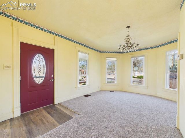 425 W Pitkin Avenue, Pueblo, CO 81004