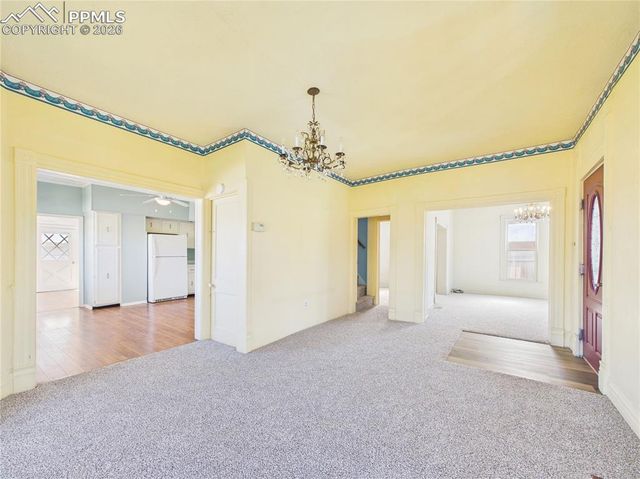 425 W Pitkin Avenue, Pueblo, CO 81004