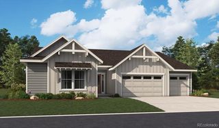 1264 Oleander Street, Castle Rock, CO 80109