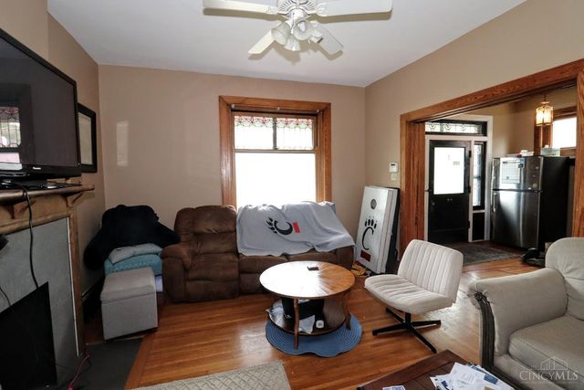 3272 Jefferson Avenue, Cincinnati, OH 45220