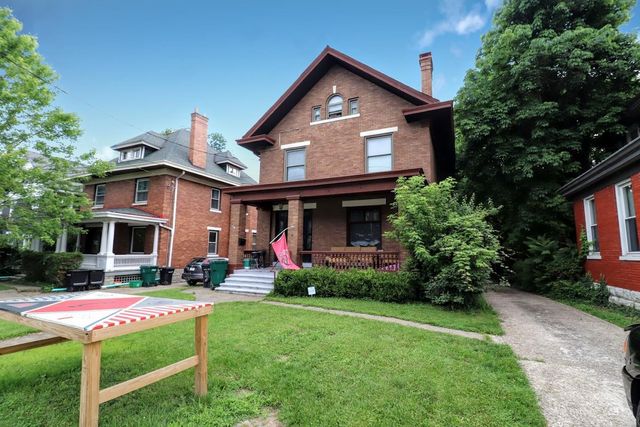 3272 Jefferson Avenue, Cincinnati, OH 45220