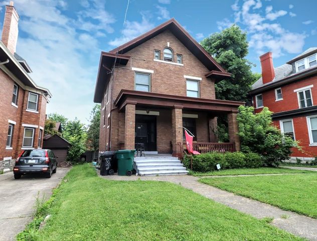 3272 Jefferson Avenue, Cincinnati, OH 45220