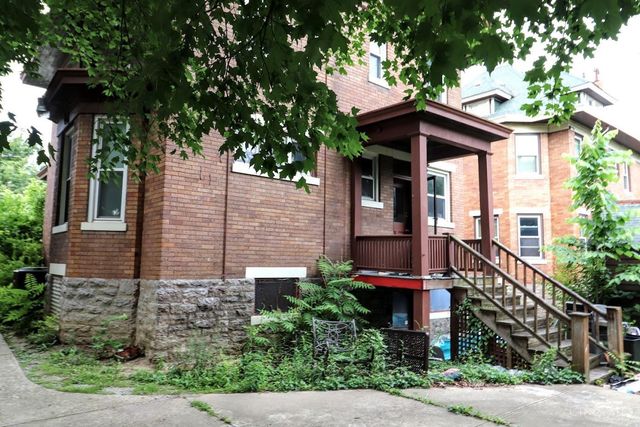 3272 Jefferson Avenue, Cincinnati, OH 45220
