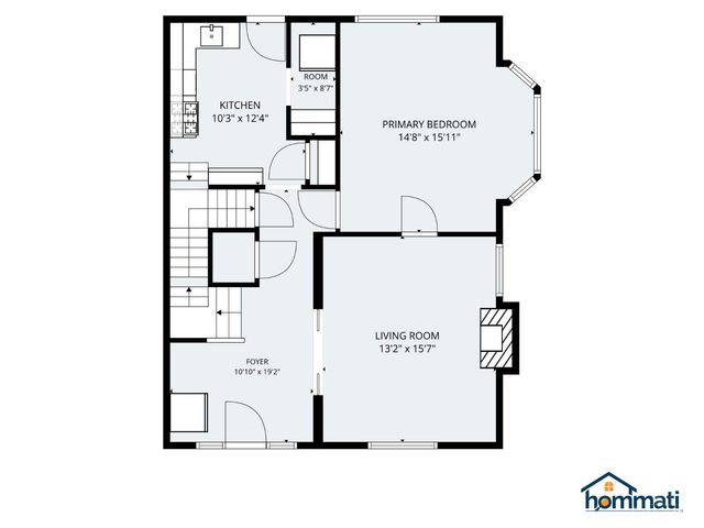 3272 Jefferson Avenue, Cincinnati, OH 45220