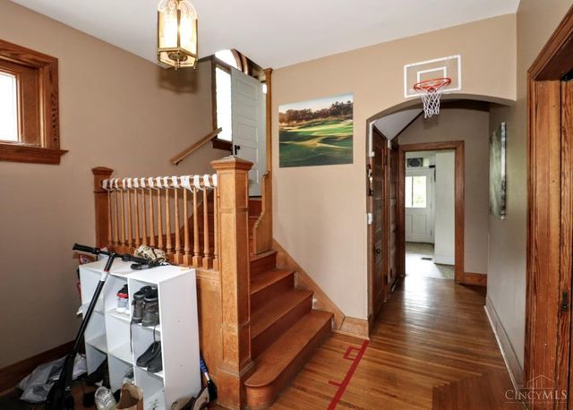 3272 Jefferson Avenue, Cincinnati, OH 45220