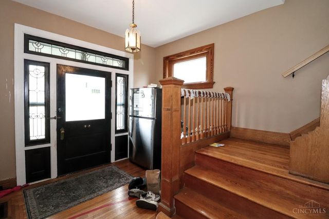 3272 Jefferson Avenue, Cincinnati, OH 45220
