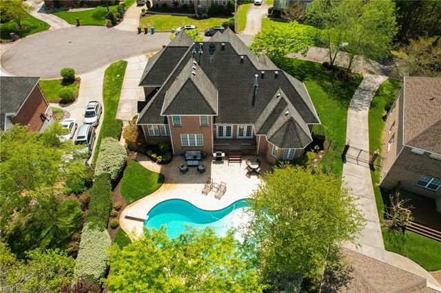 1412 Gunston CT, Chesapeake, VA 23322