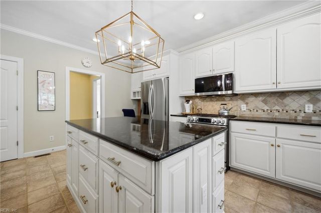 1412 Gunston CT, Chesapeake, VA 23322