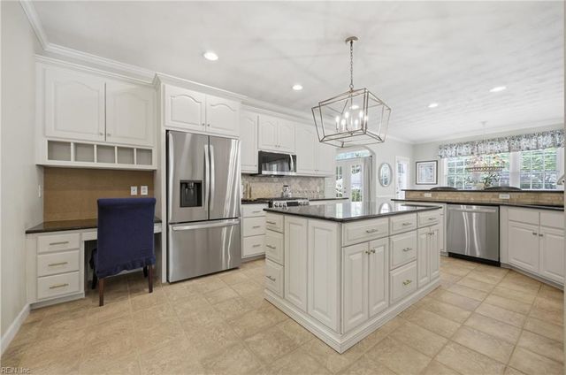 1412 Gunston CT, Chesapeake, VA 23322