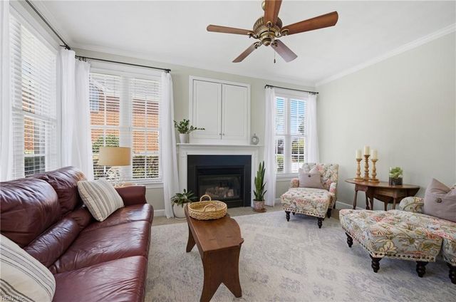 1412 Gunston CT, Chesapeake, VA 23322