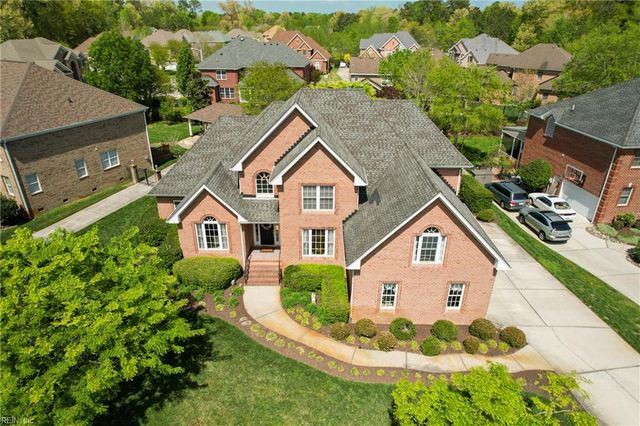 1412 Gunston CT, Chesapeake, VA 23322