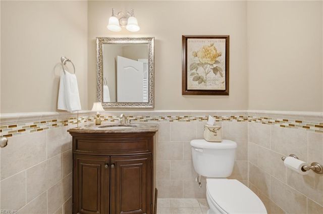 1412 Gunston CT, Chesapeake, VA 23322