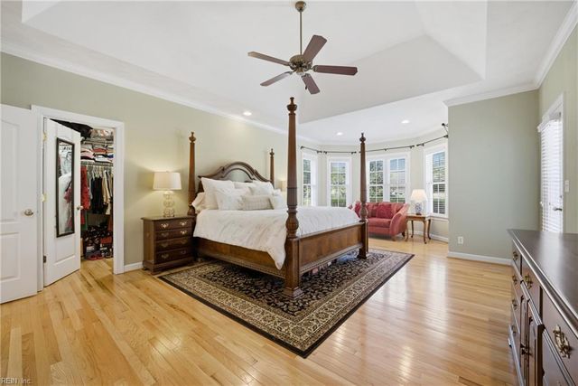 1412 Gunston CT, Chesapeake, VA 23322