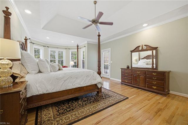 1412 Gunston CT, Chesapeake, VA 23322