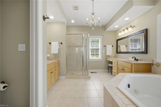 1412 Gunston CT, Chesapeake, VA 23322