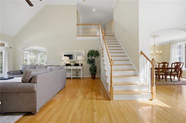 1412 Gunston CT, Chesapeake, VA 23322