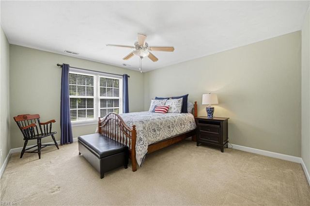 1412 Gunston CT, Chesapeake, VA 23322