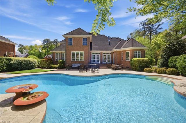 1412 Gunston CT, Chesapeake, VA 23322