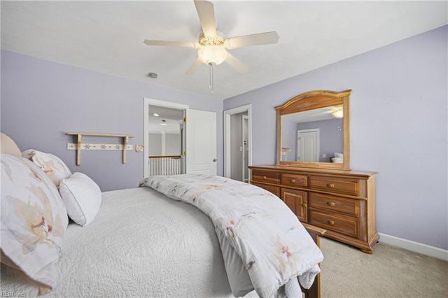 1412 Gunston CT, Chesapeake, VA 23322